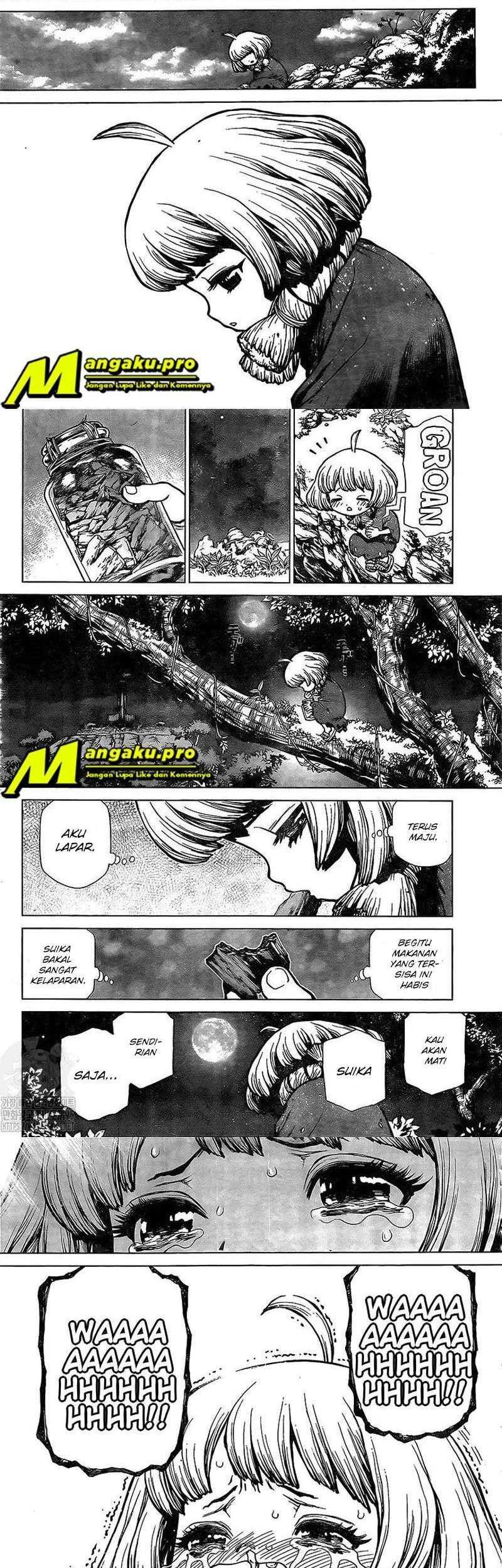 Chapter 194 - halaman 8