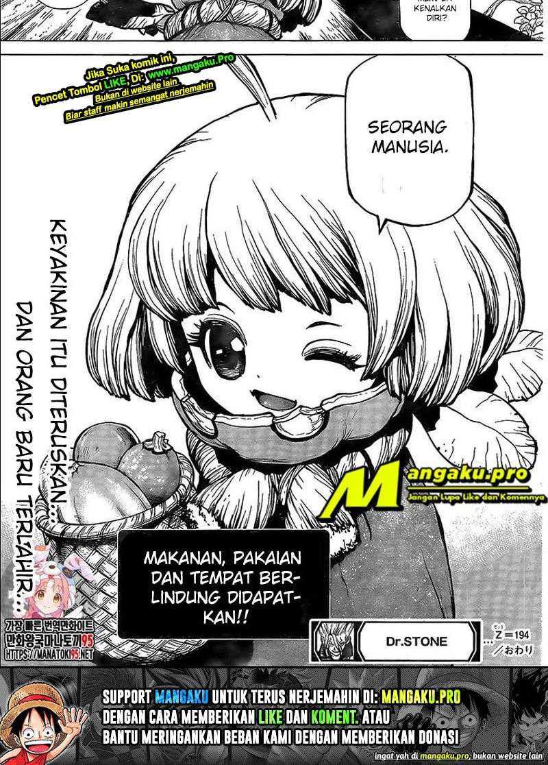 Chapter 194 - halaman 12