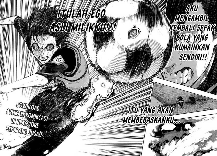 Chapter 84 - halaman 23