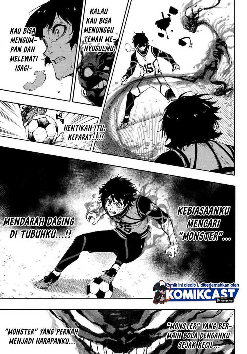 Chapter 84 - halaman 5