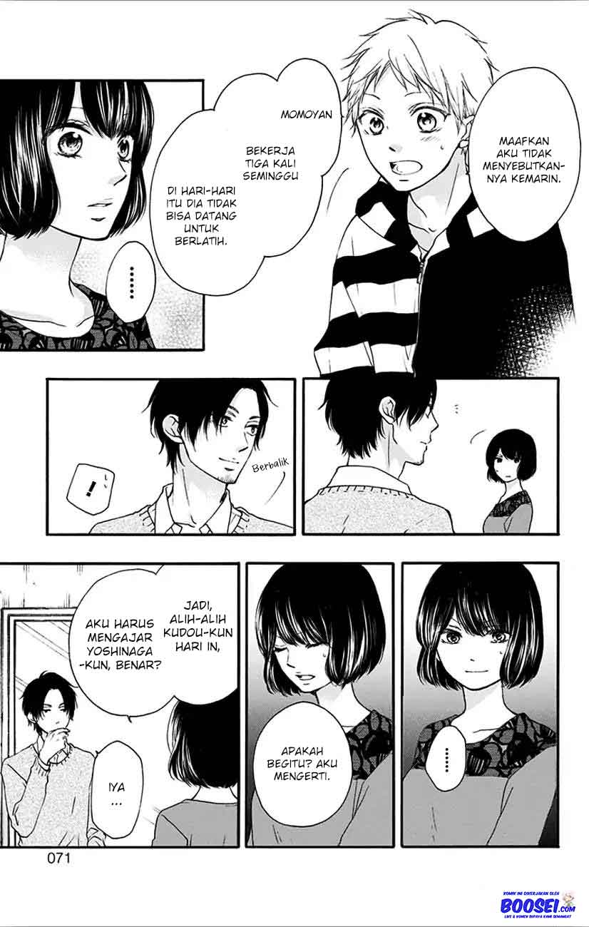 Chapter 65 - halaman 16