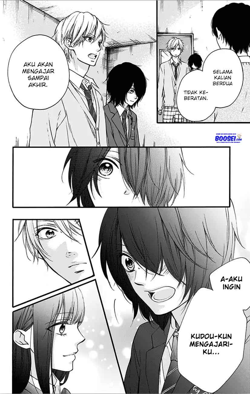 Chapter 65 - halaman 17