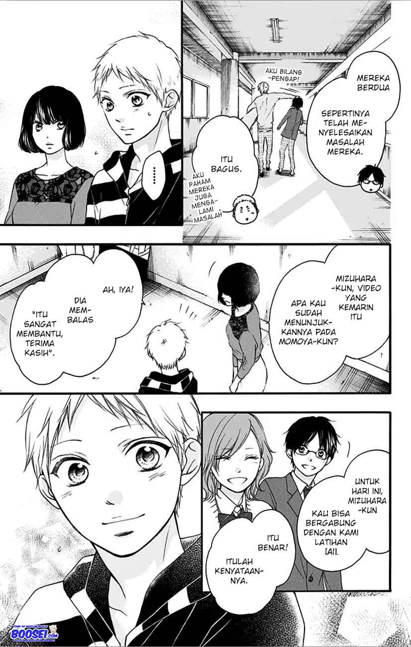 Chapter 65 - halaman 18