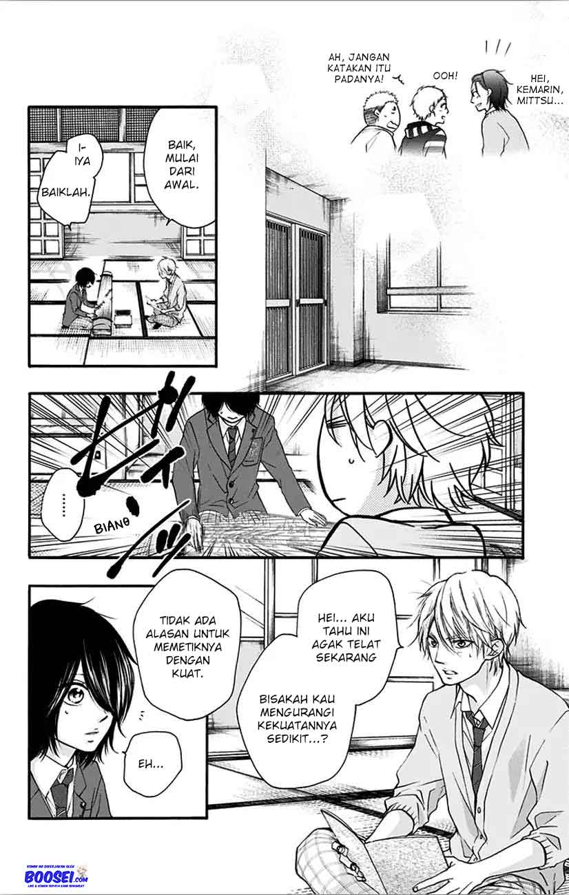 Chapter 65 - halaman 19