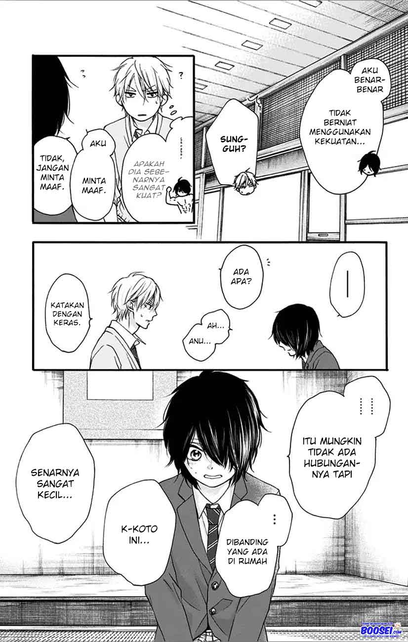 Chapter 65 - halaman 20