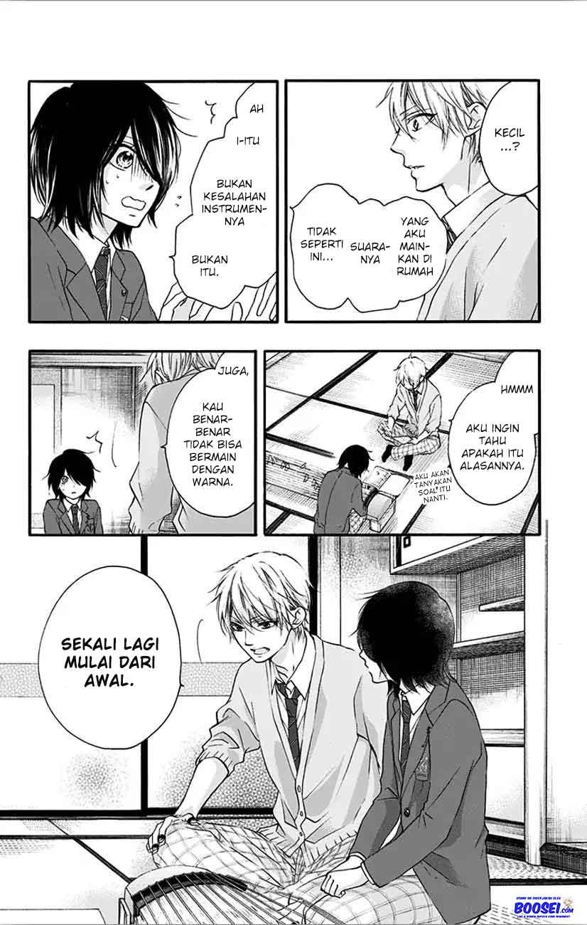Chapter 65 - halaman 21