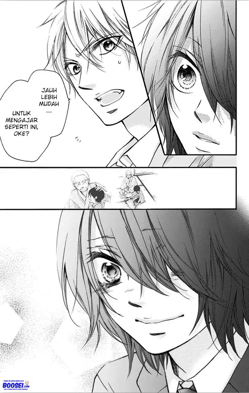 Chapter 65 - halaman 22