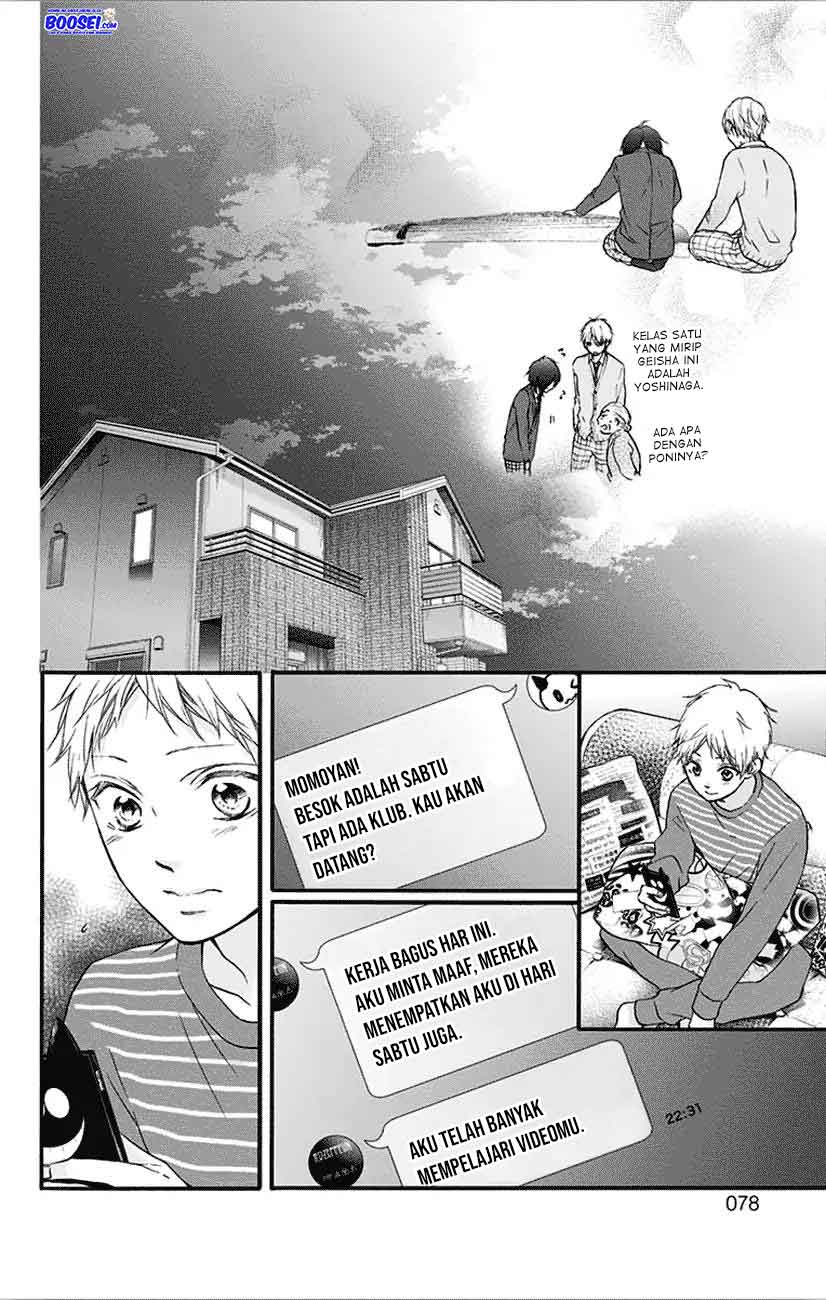 Chapter 65 - halaman 23