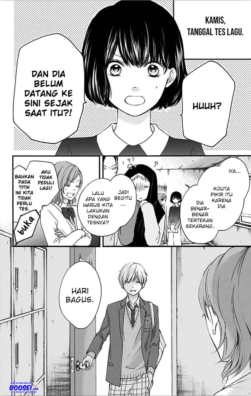 Chapter 65 - halaman 25