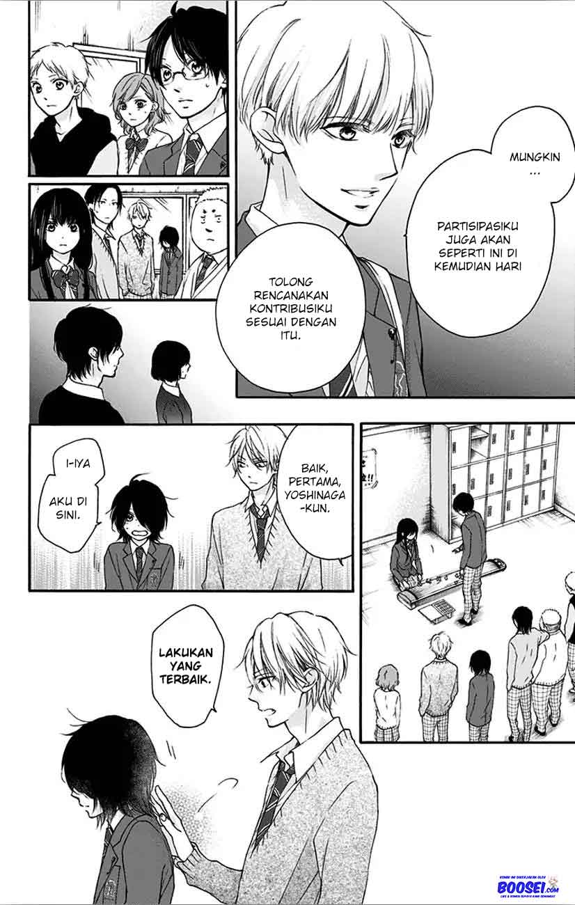 Chapter 65 - halaman 27