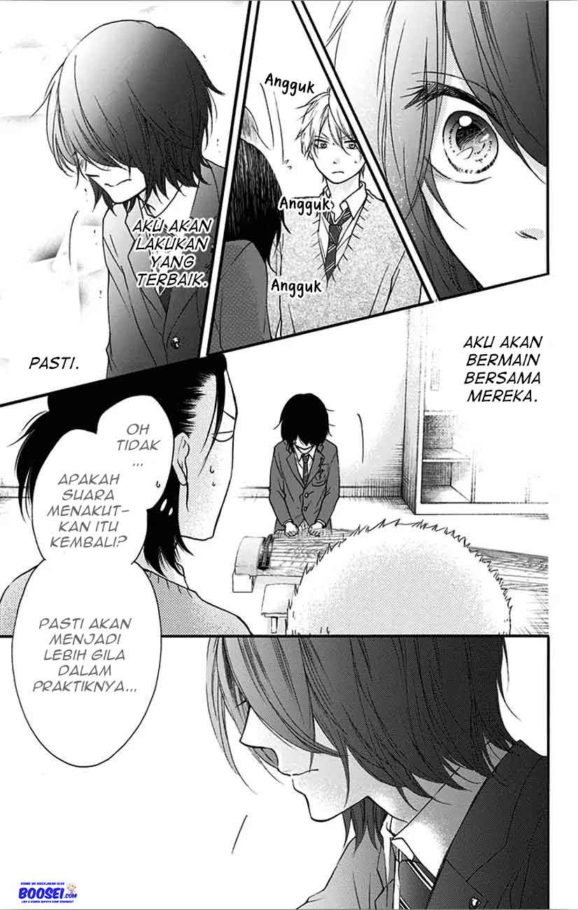 Chapter 65 - halaman 28