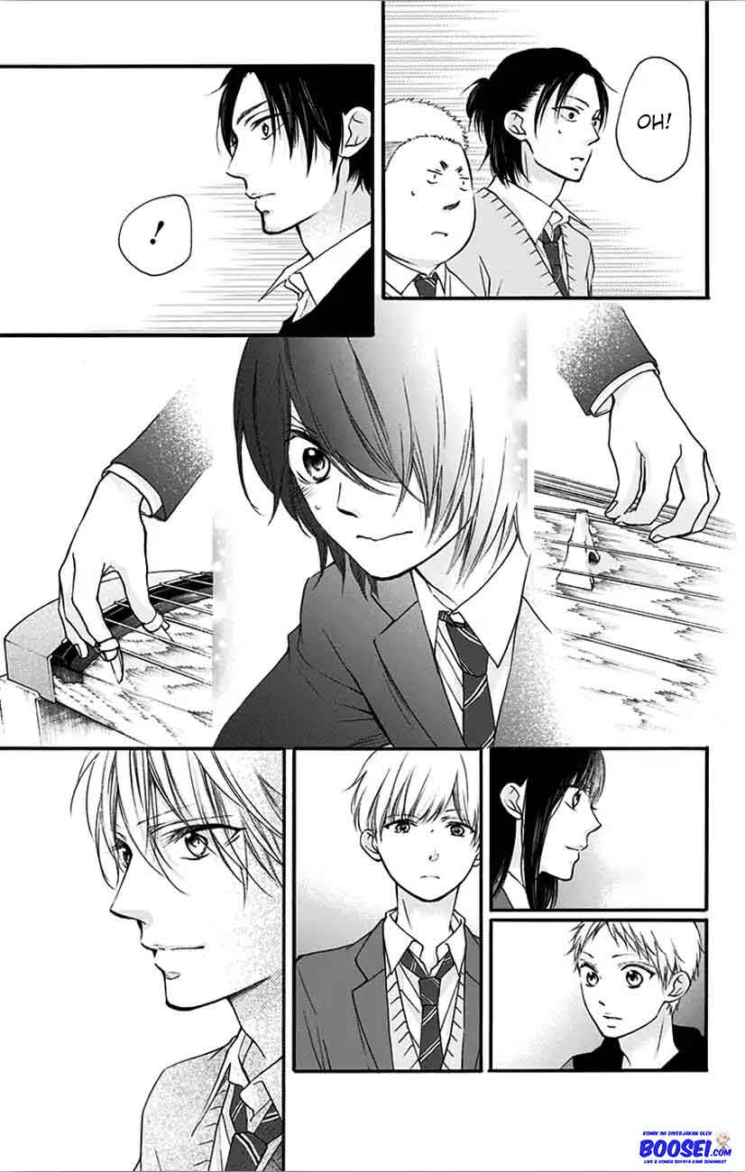 Chapter 65 - halaman 30