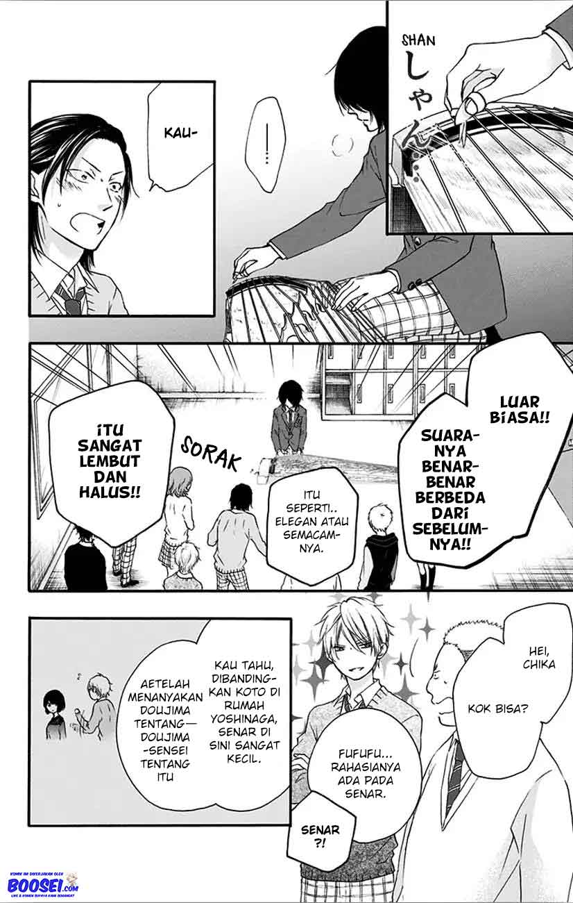 Chapter 65 - halaman 31