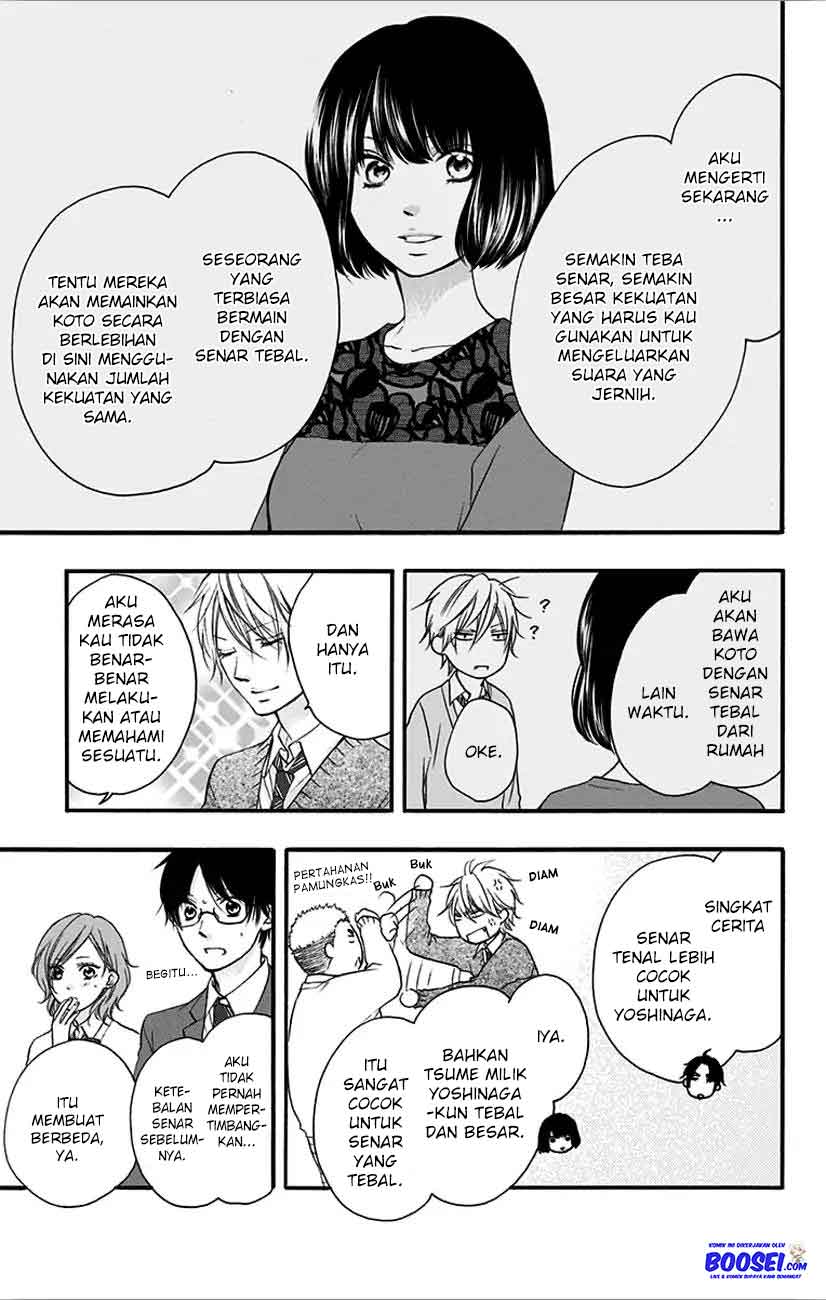 Chapter 65 - halaman 32