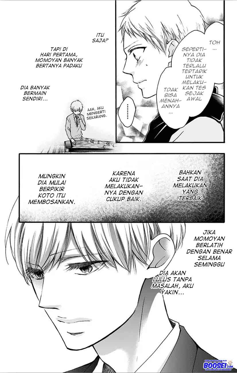 Chapter 65 - halaman 34