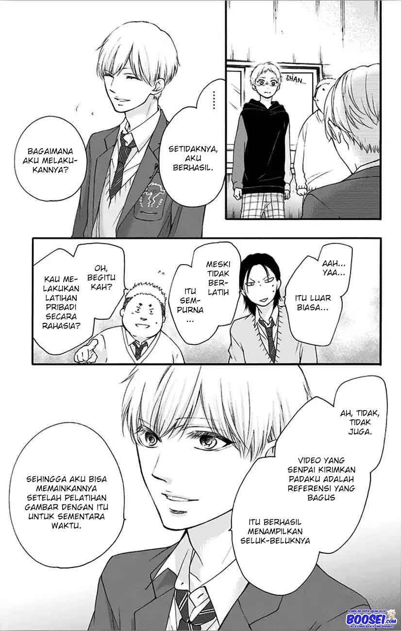 Chapter 65 - halaman 40