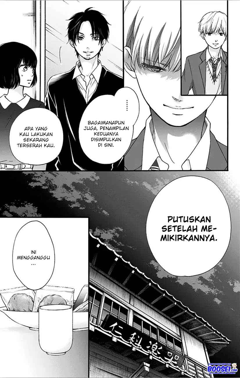 Chapter 65 - halaman 42