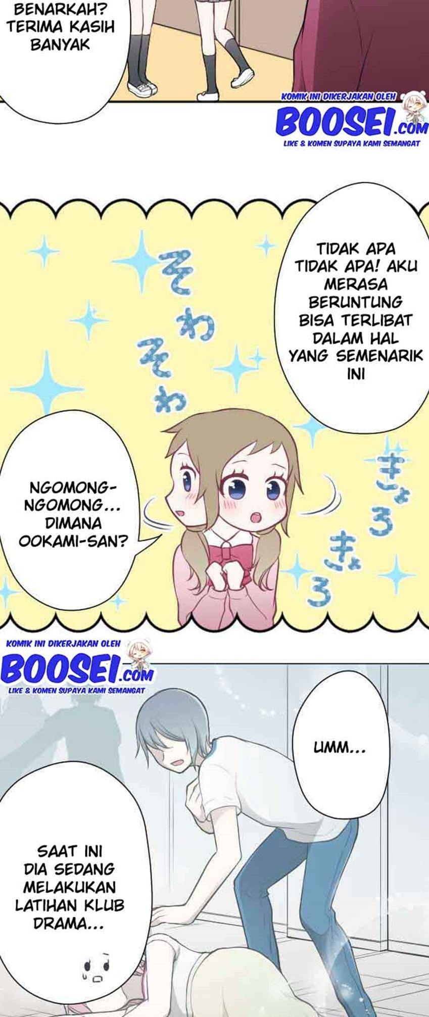 Chapter 89 - halaman 12