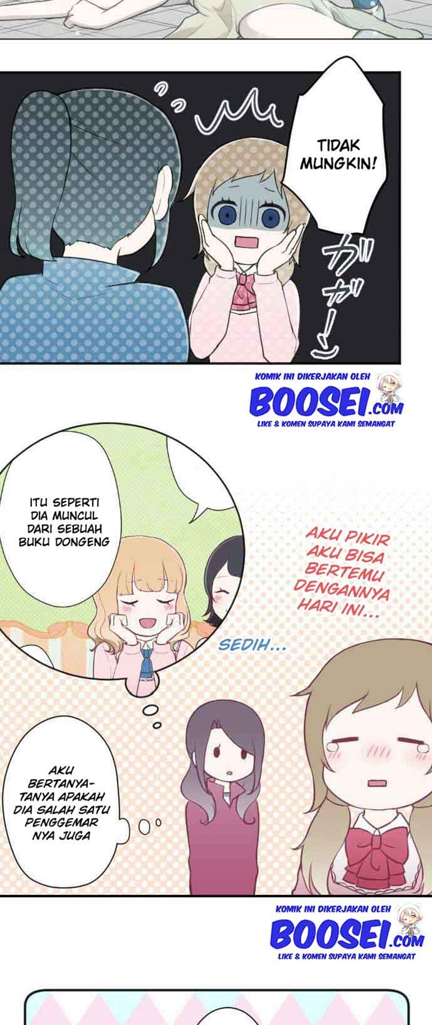 Chapter 89 - halaman 13