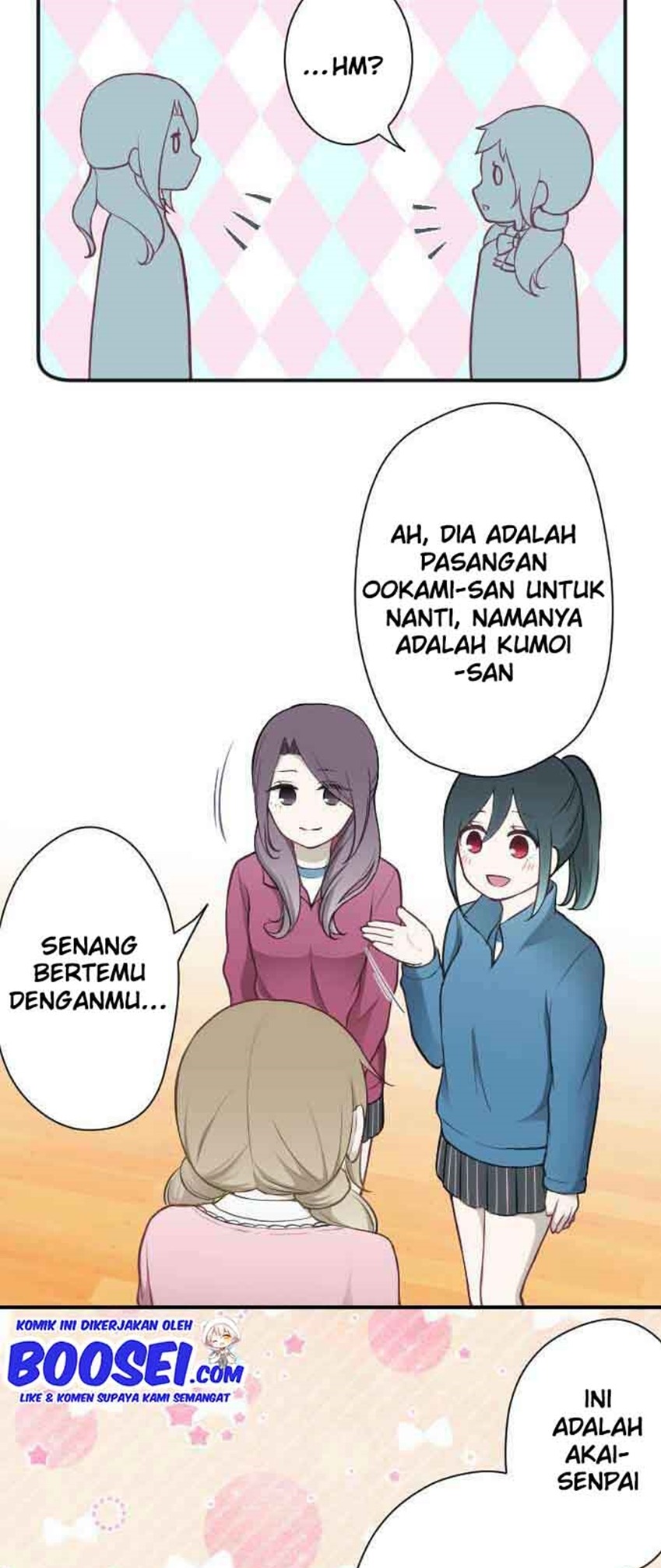 Chapter 89 - halaman 14