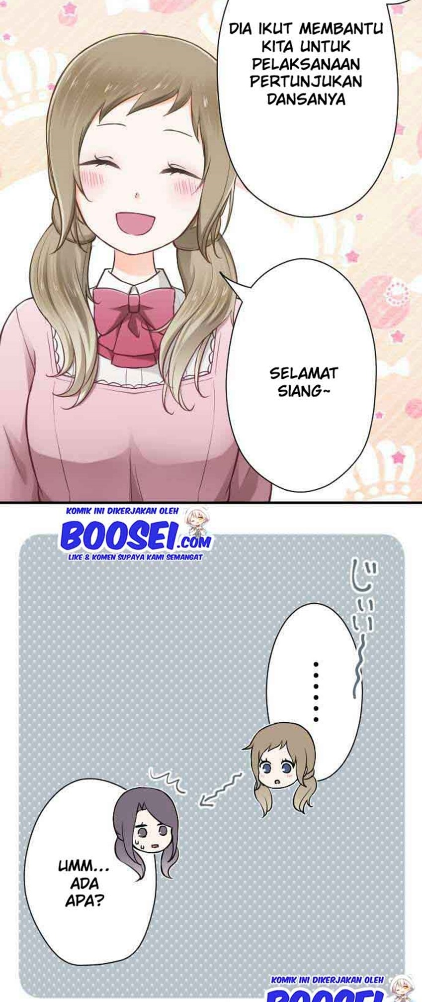 Chapter 89 - halaman 15