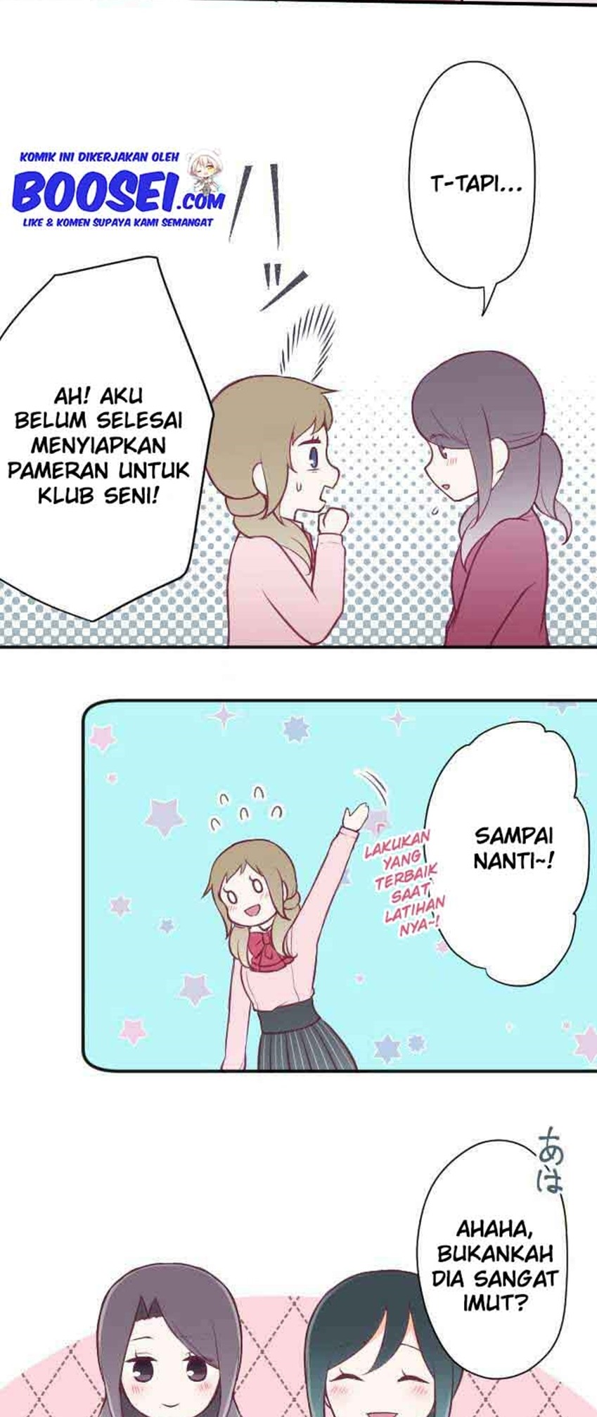 Chapter 89 - halaman 17
