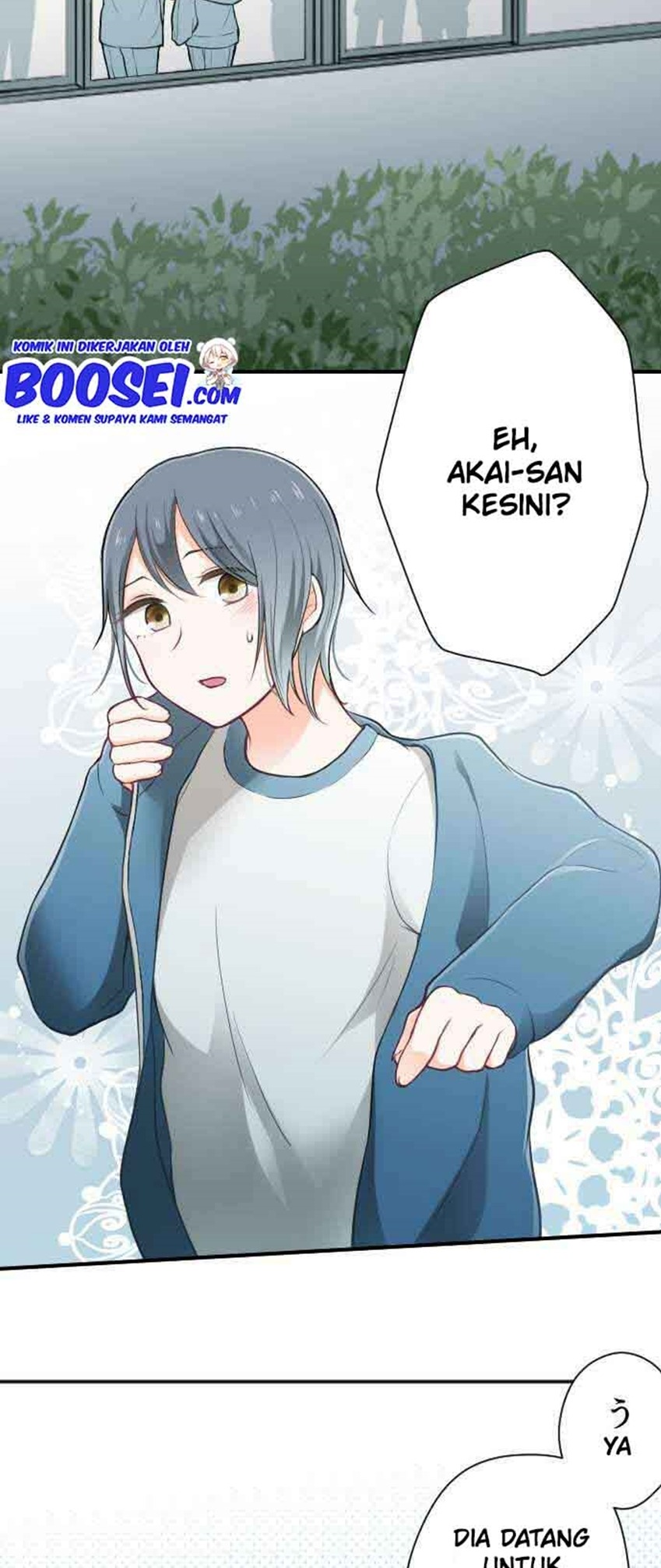 Chapter 89 - halaman 19