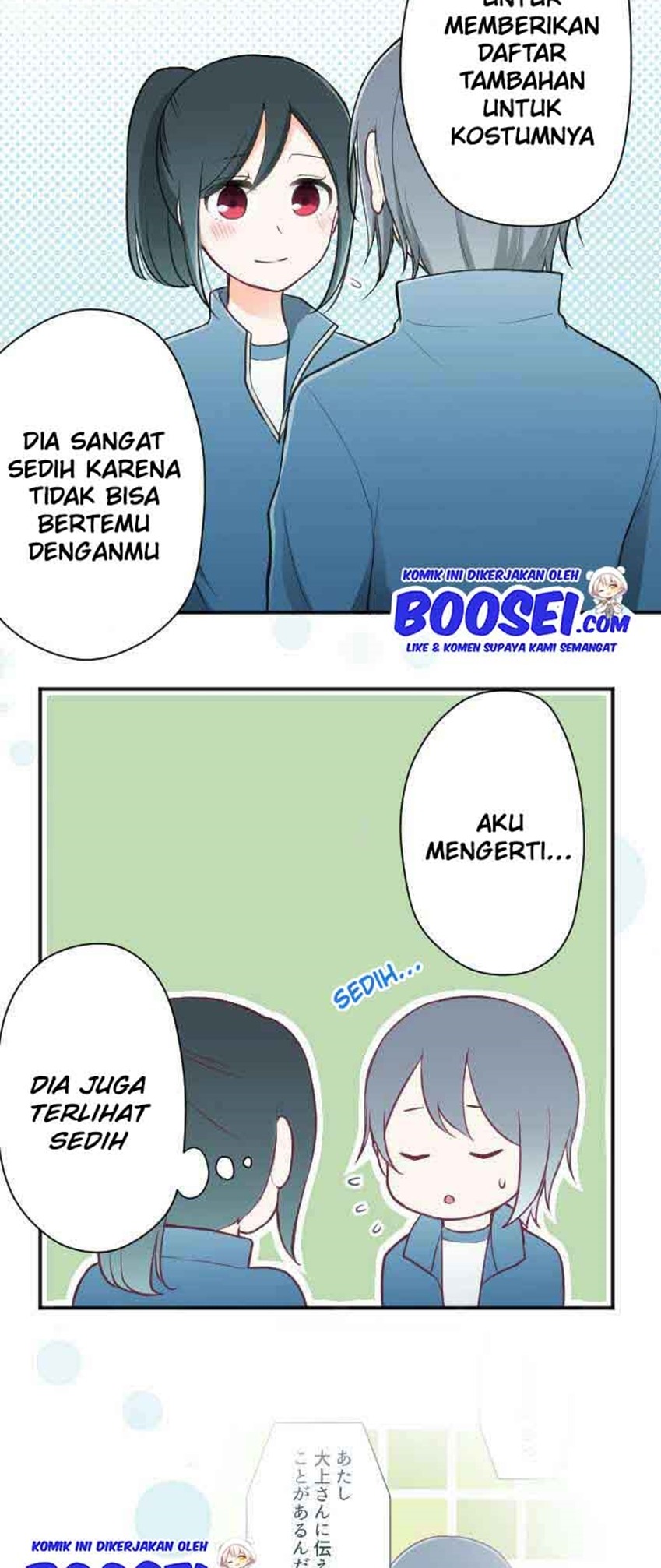 Chapter 89 - halaman 20