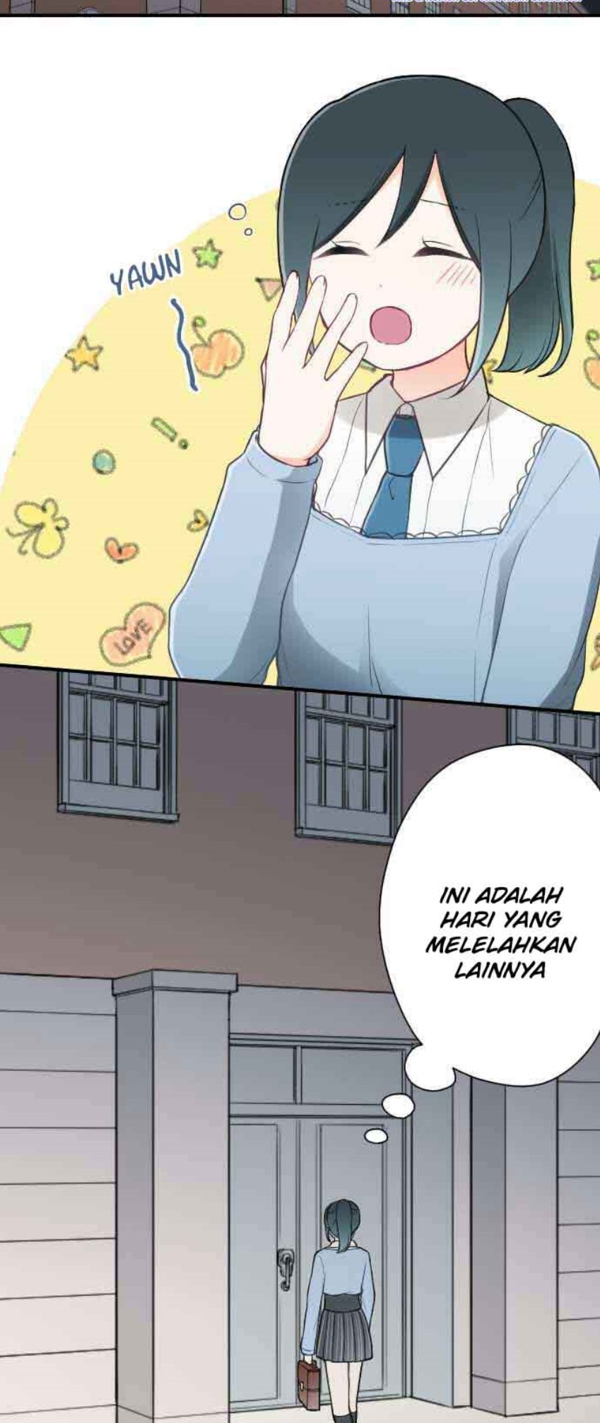 Chapter 89 - halaman 23