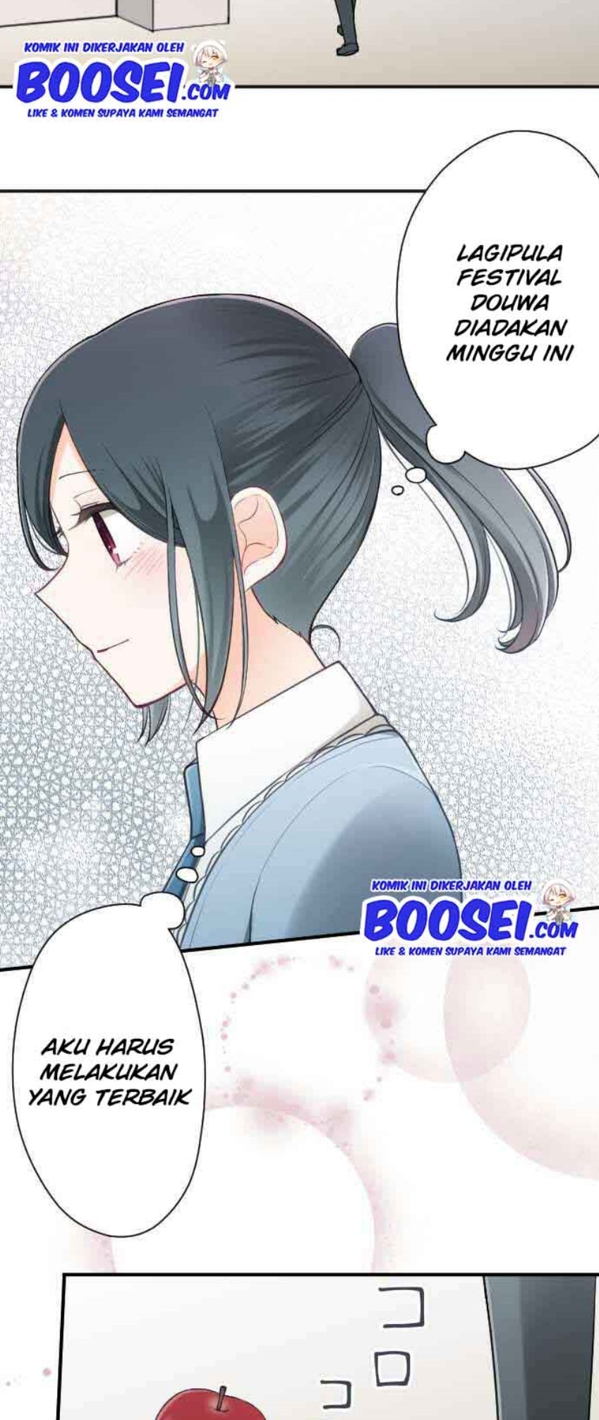 Chapter 89 - halaman 24