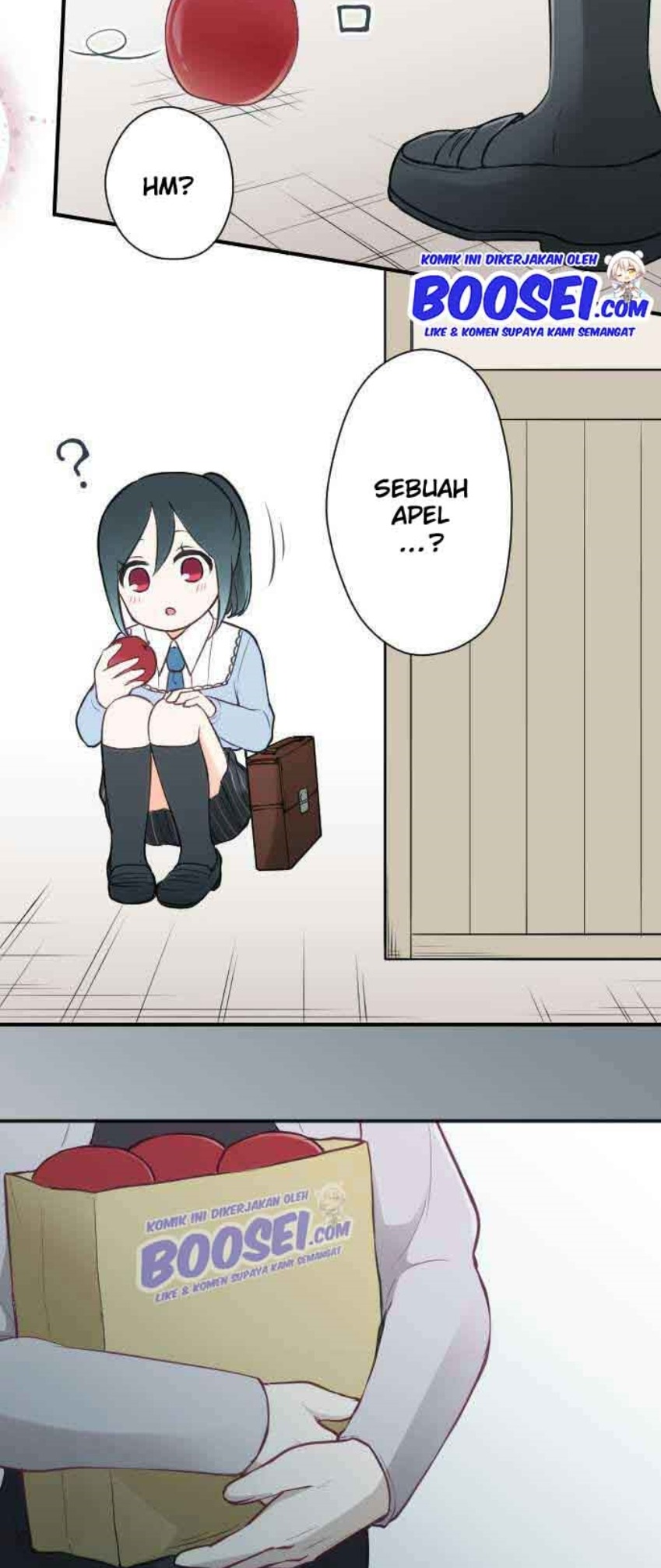 Chapter 89 - halaman 25