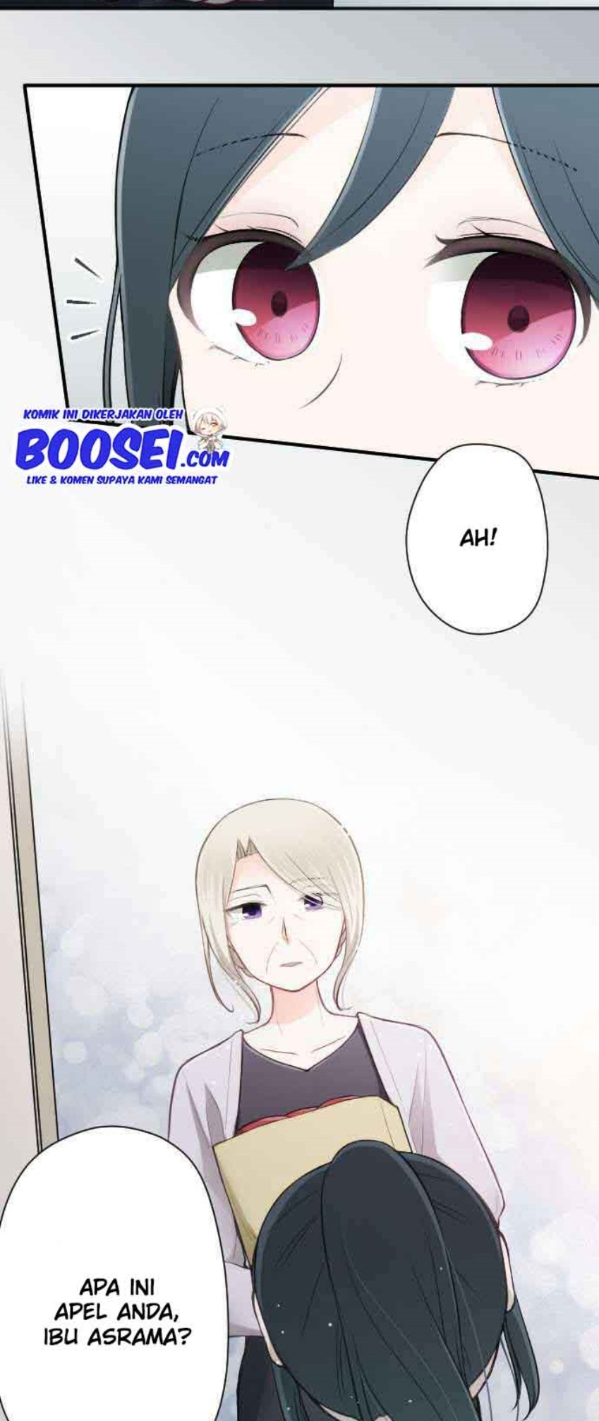 Chapter 89 - halaman 26