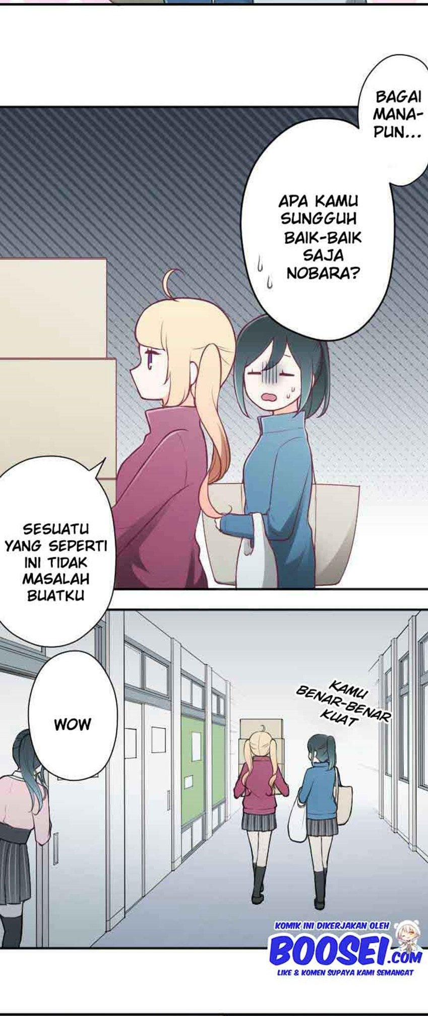 Chapter 89 - halaman 5