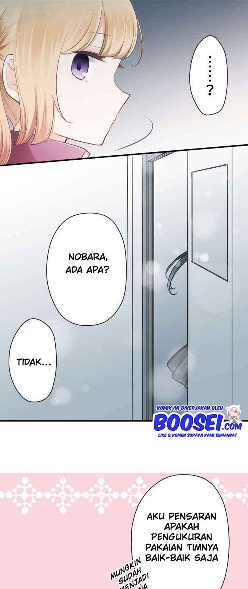 Chapter 89 - halaman 6