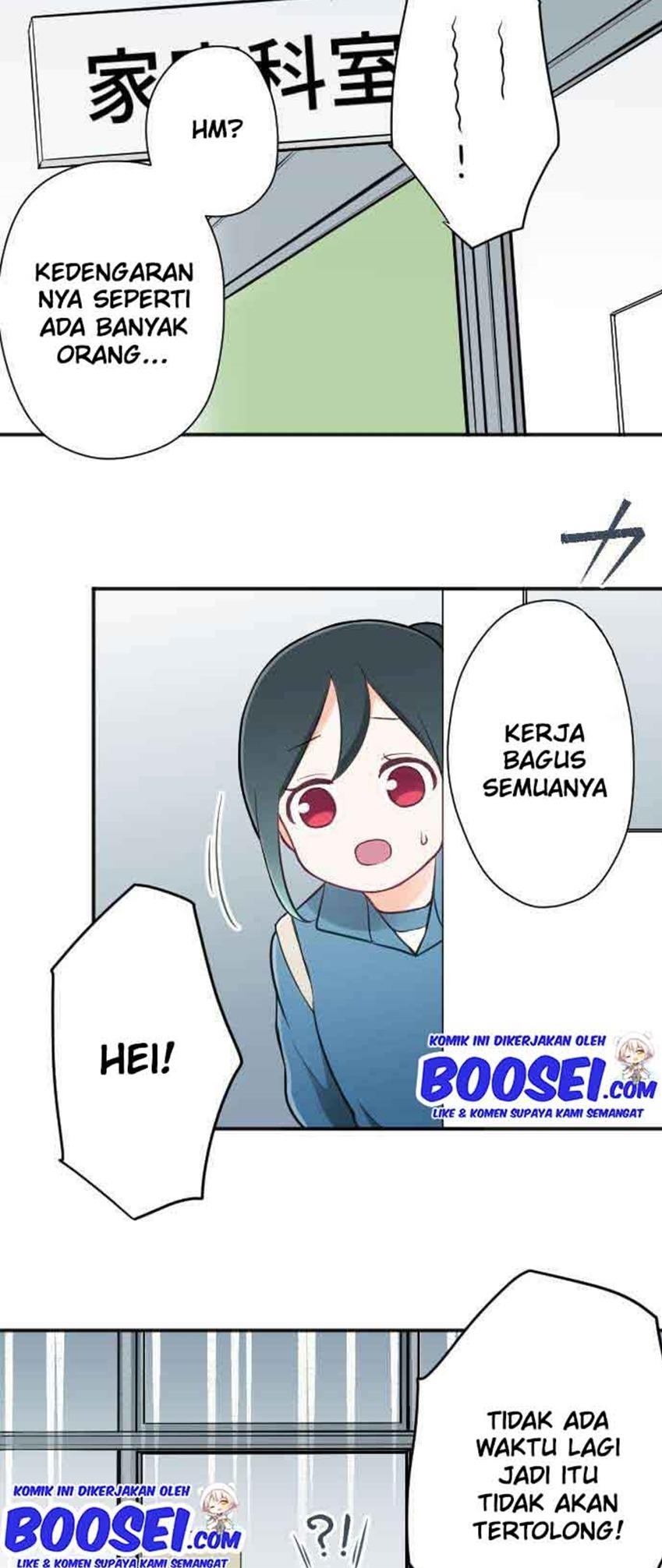 Chapter 89 - halaman 8