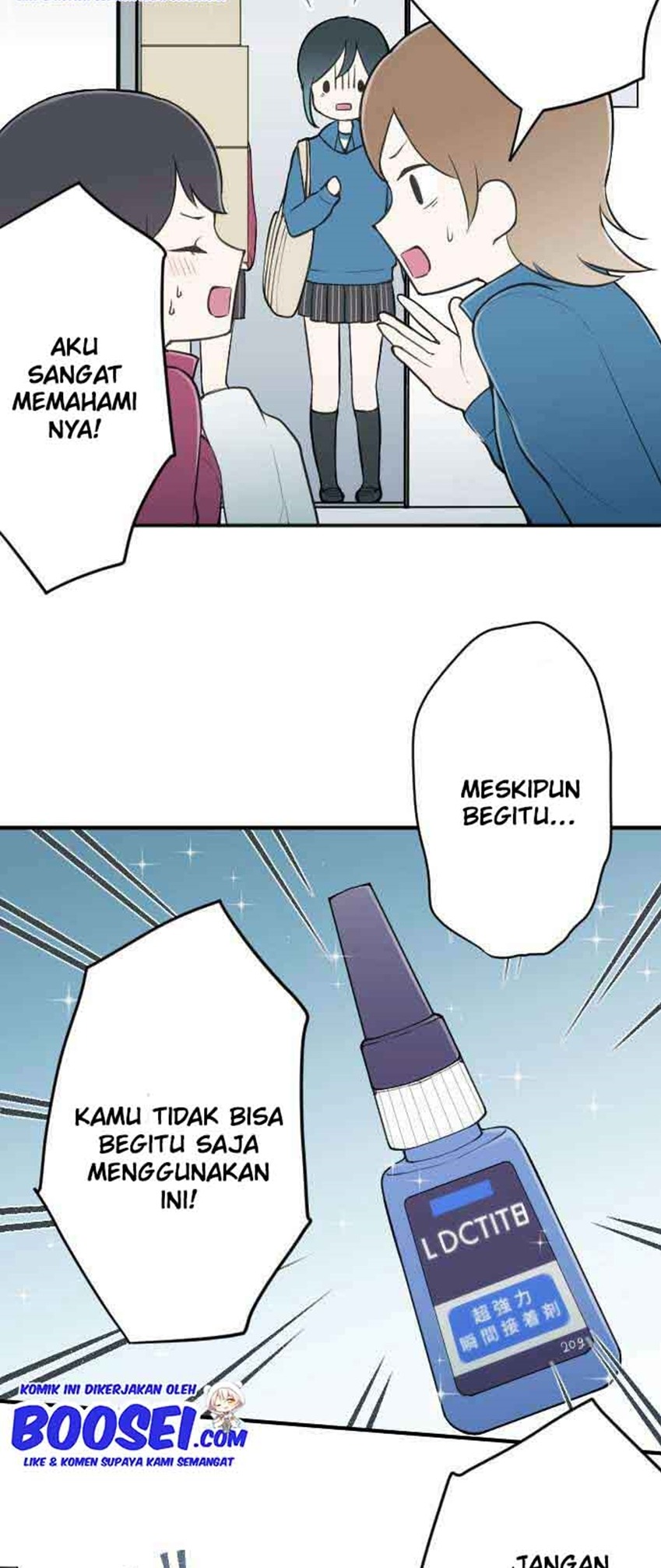 Chapter 89 - halaman 9