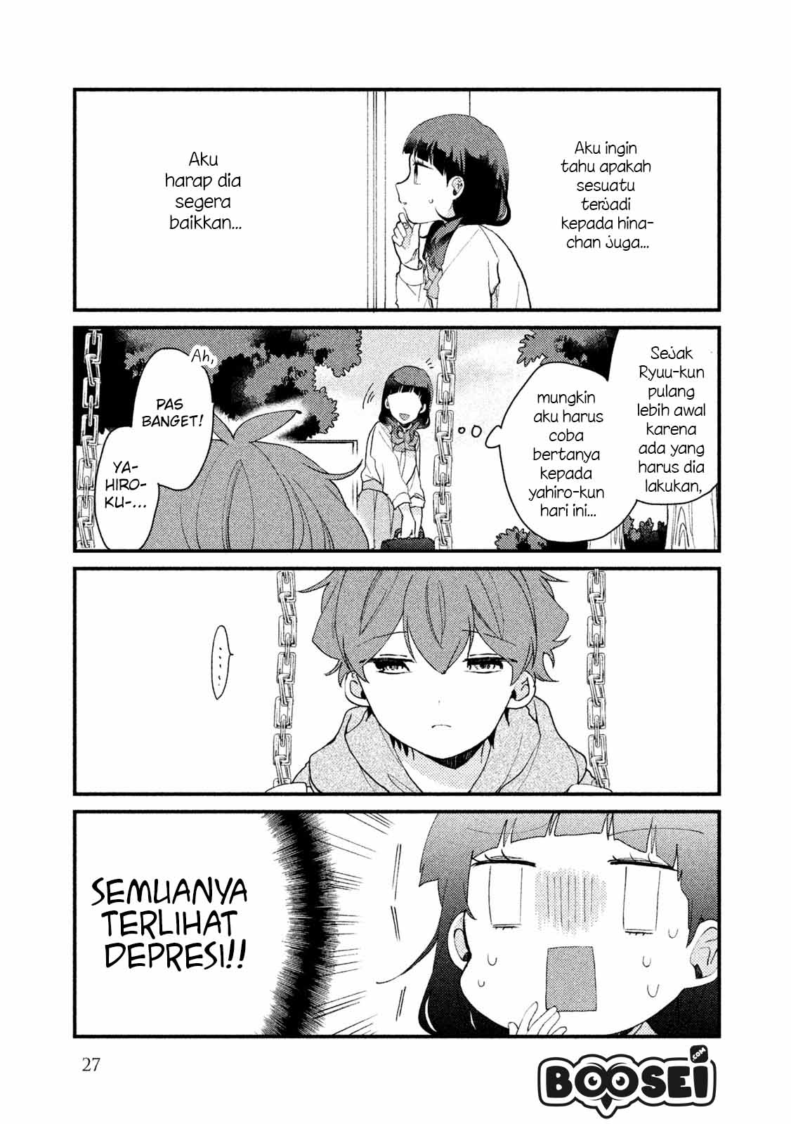 Chapter 33 - halaman 9