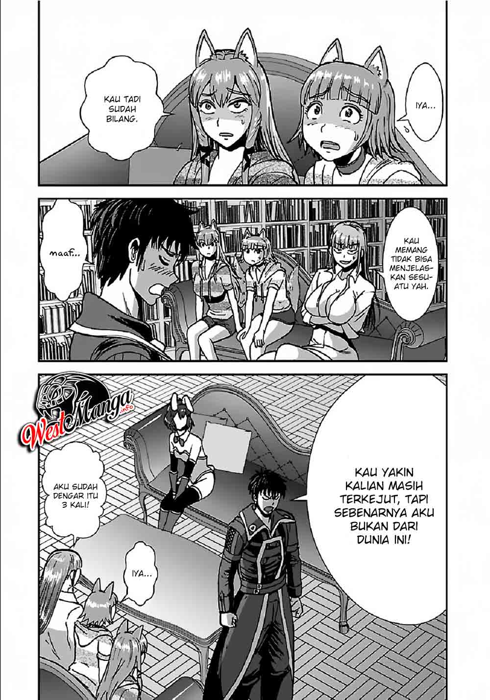 Chapter 33 - halaman 12