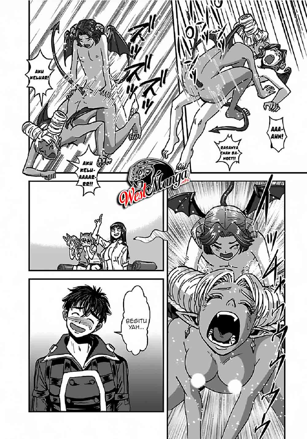 Chapter 33 - halaman 18