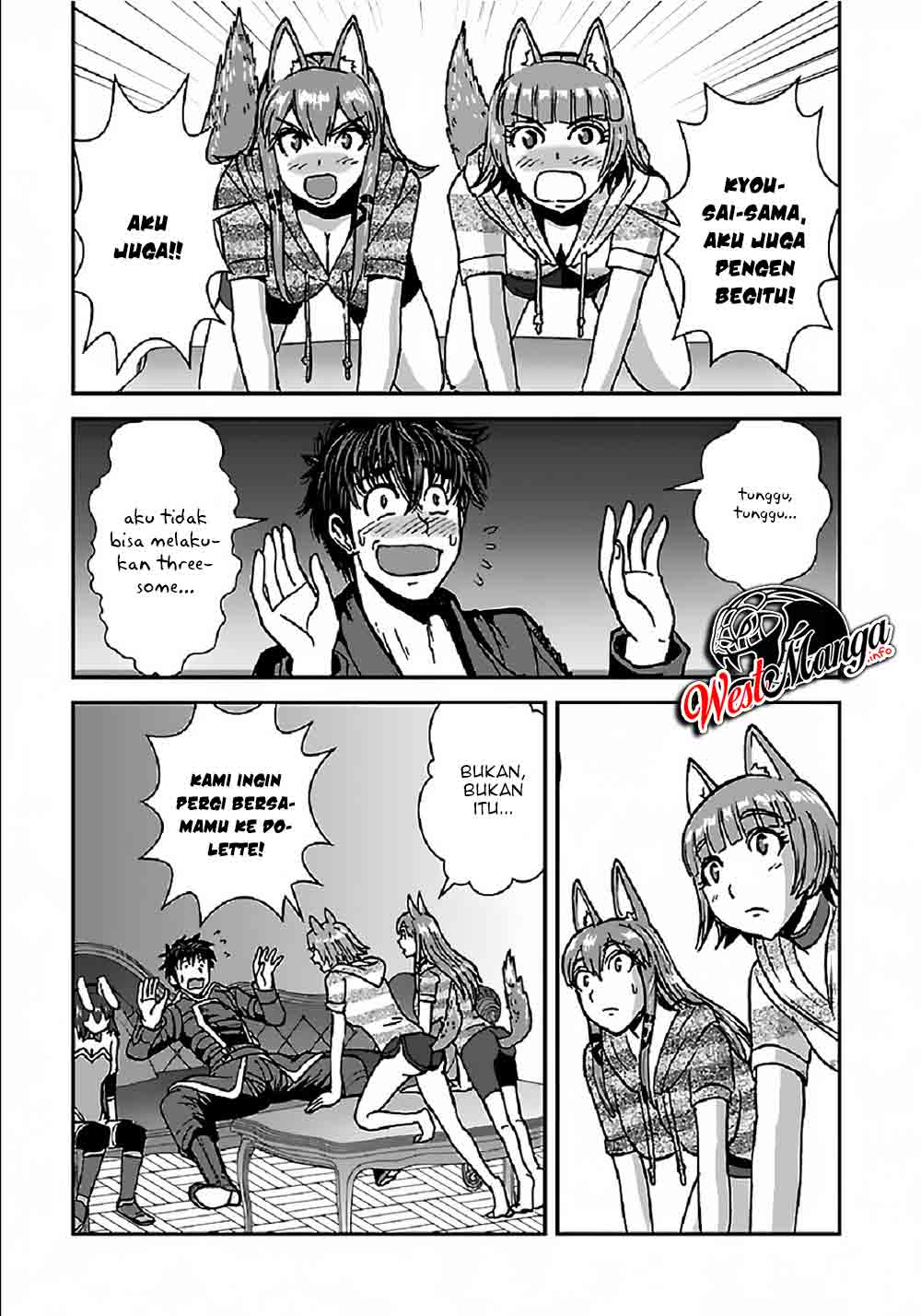 Chapter 33 - halaman 19