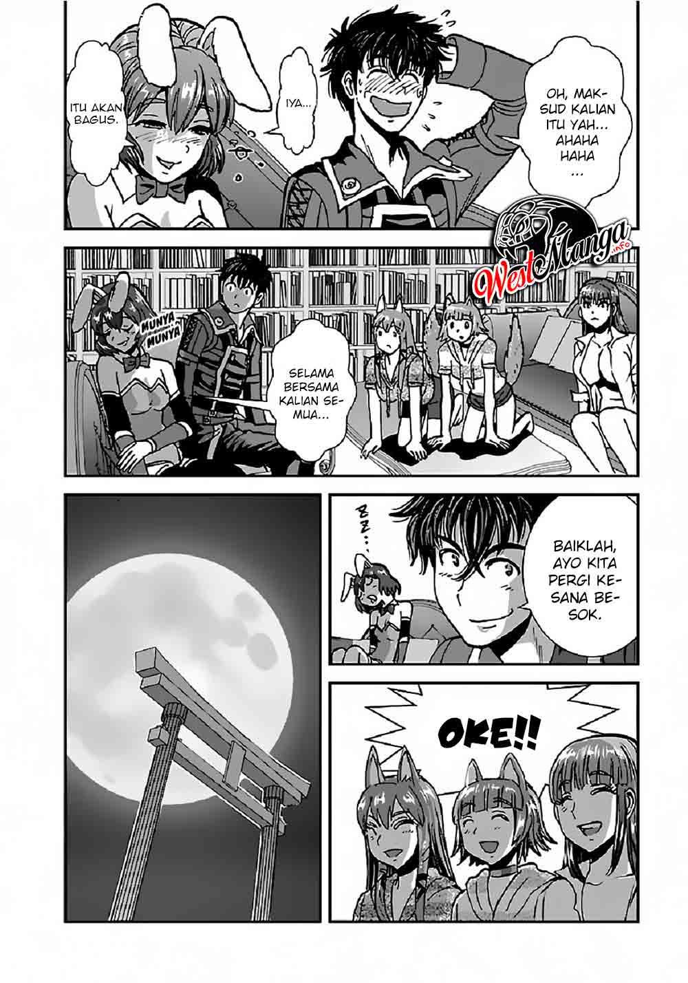 Chapter 33 - halaman 20