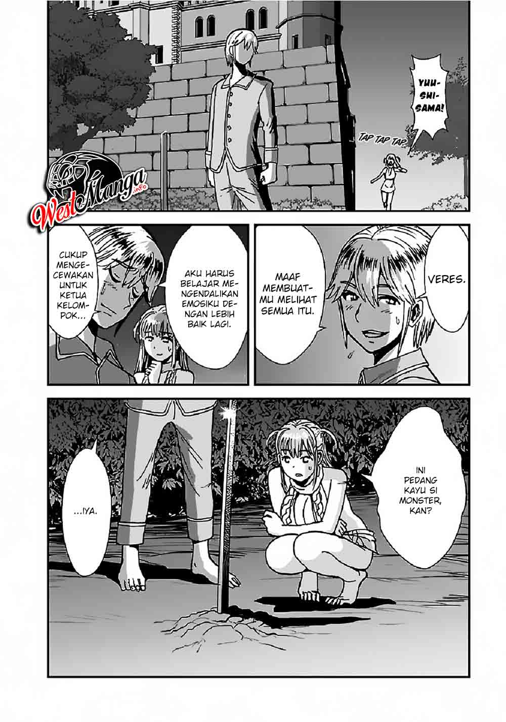 Chapter 33 - halaman 22