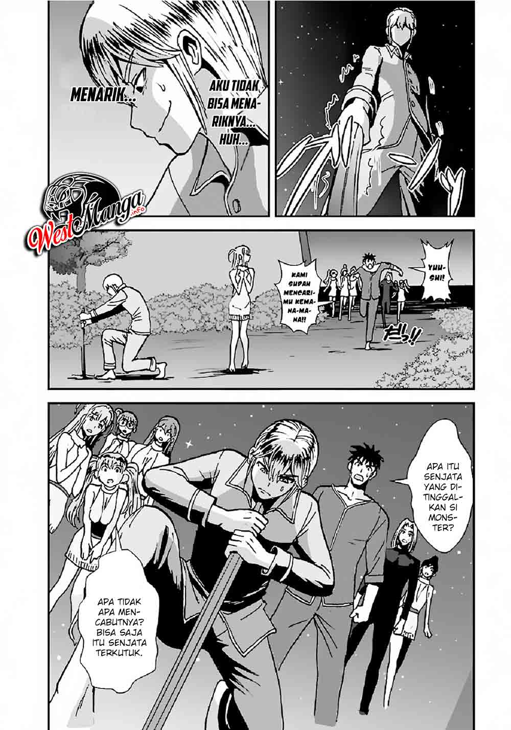 Chapter 33 - halaman 24