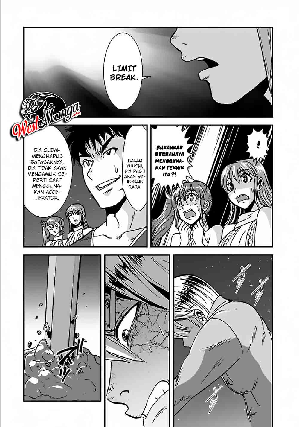 Chapter 33 - halaman 26