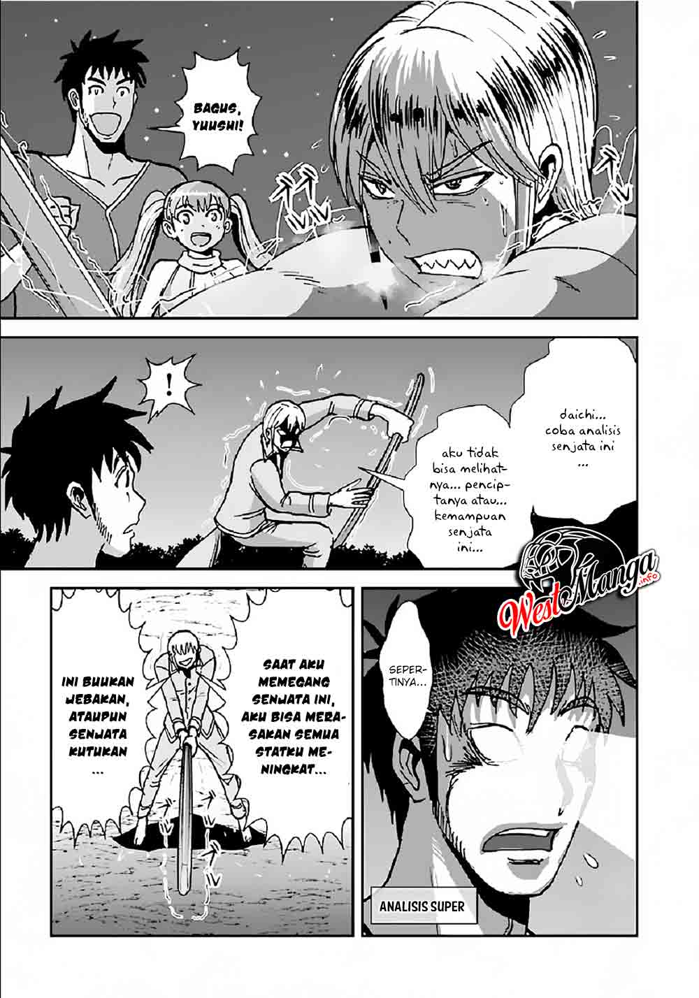 Chapter 33 - halaman 28