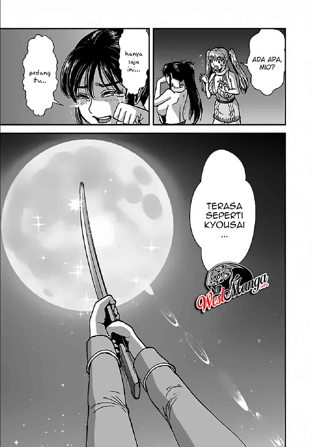 Chapter 33 - halaman 30