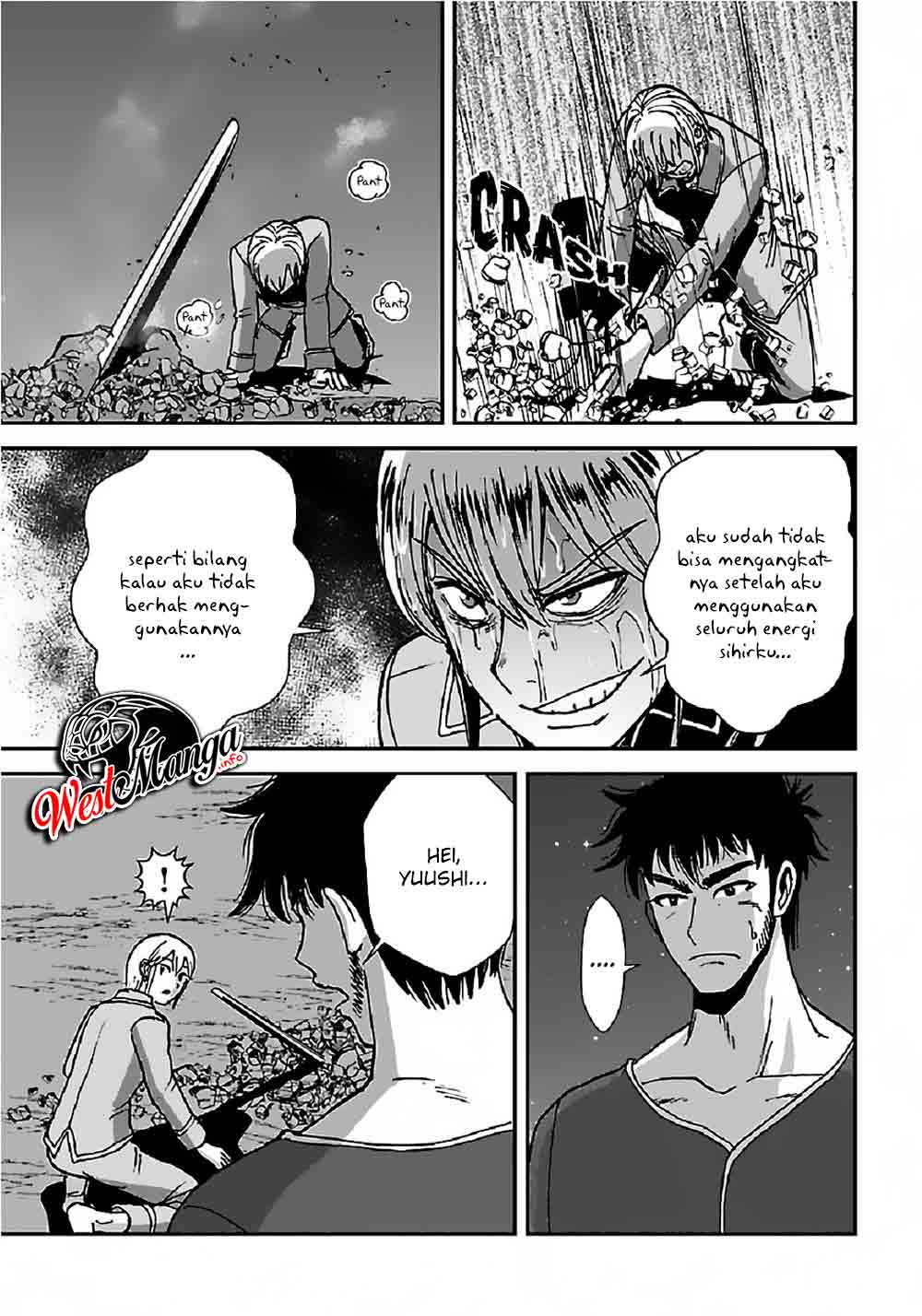 Chapter 33 - halaman 31
