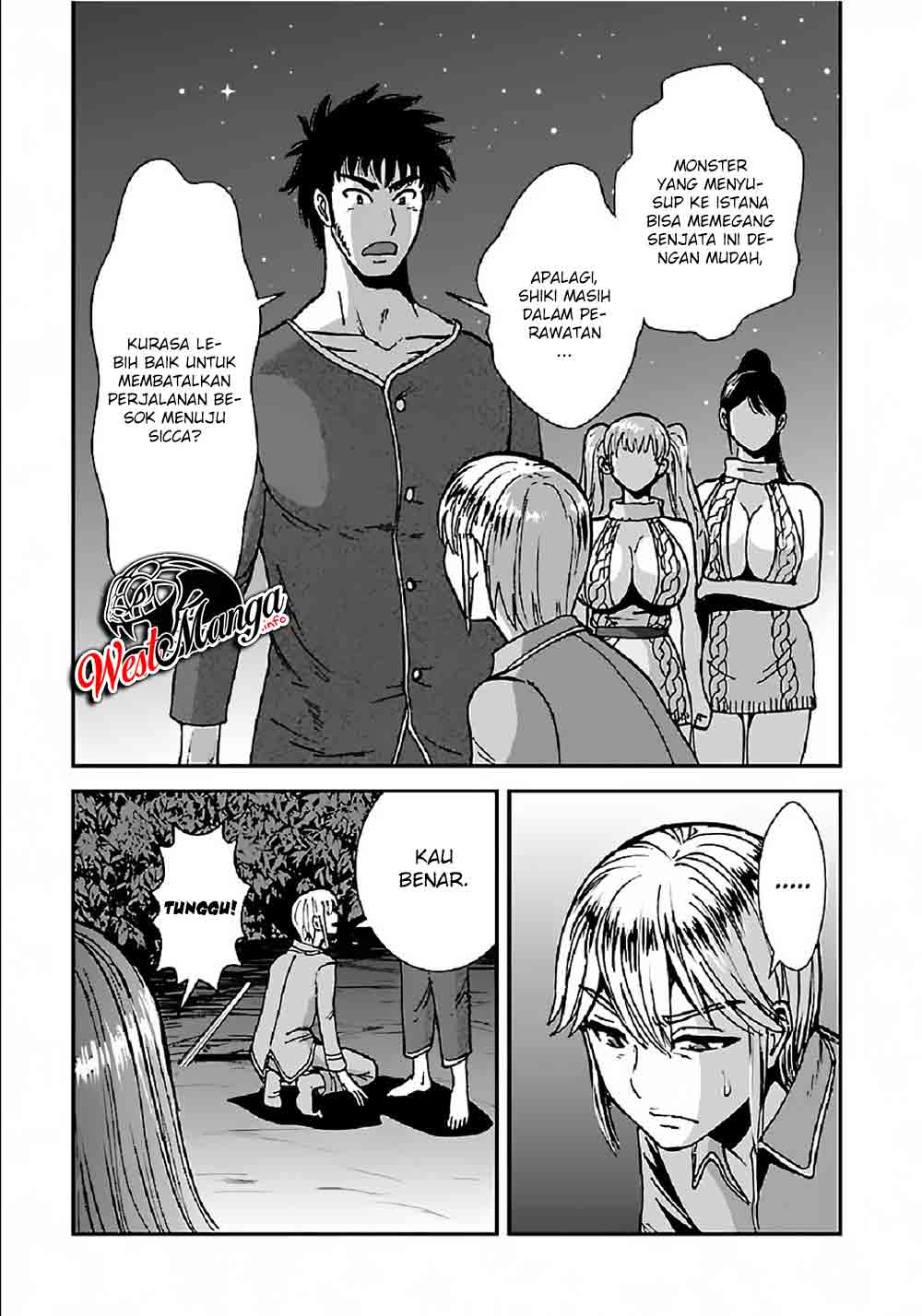 Chapter 33 - halaman 32