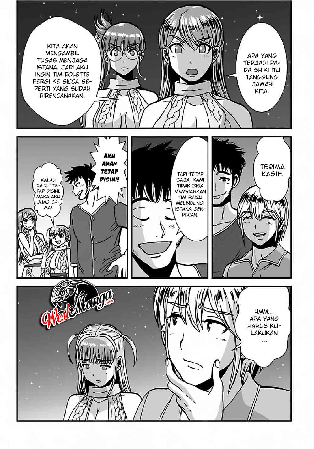 Chapter 33 - halaman 33