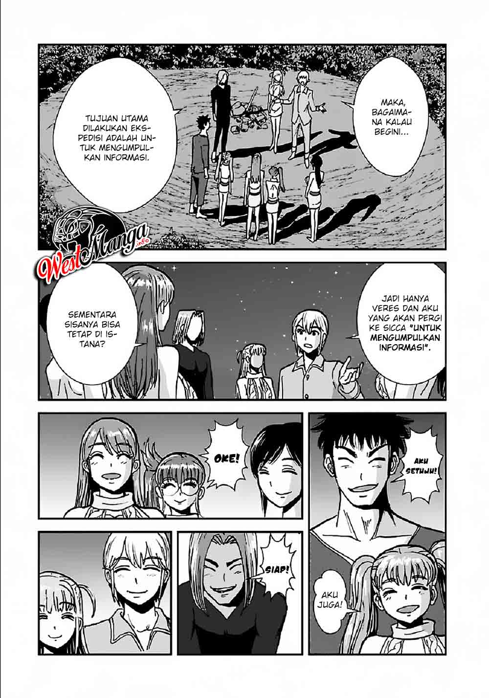 Chapter 33 - halaman 34